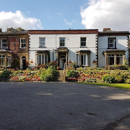 Heath House Bed & Breakfast Dewsbury Dış mekan fotoğraf