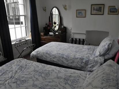 Heath House Bed & Breakfast Dewsbury Dış mekan fotoğraf