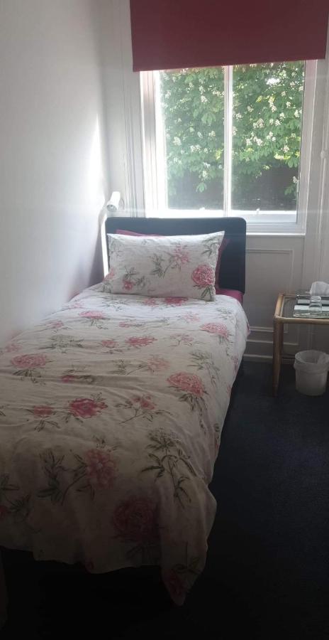 Heath House Bed & Breakfast Dewsbury Dış mekan fotoğraf