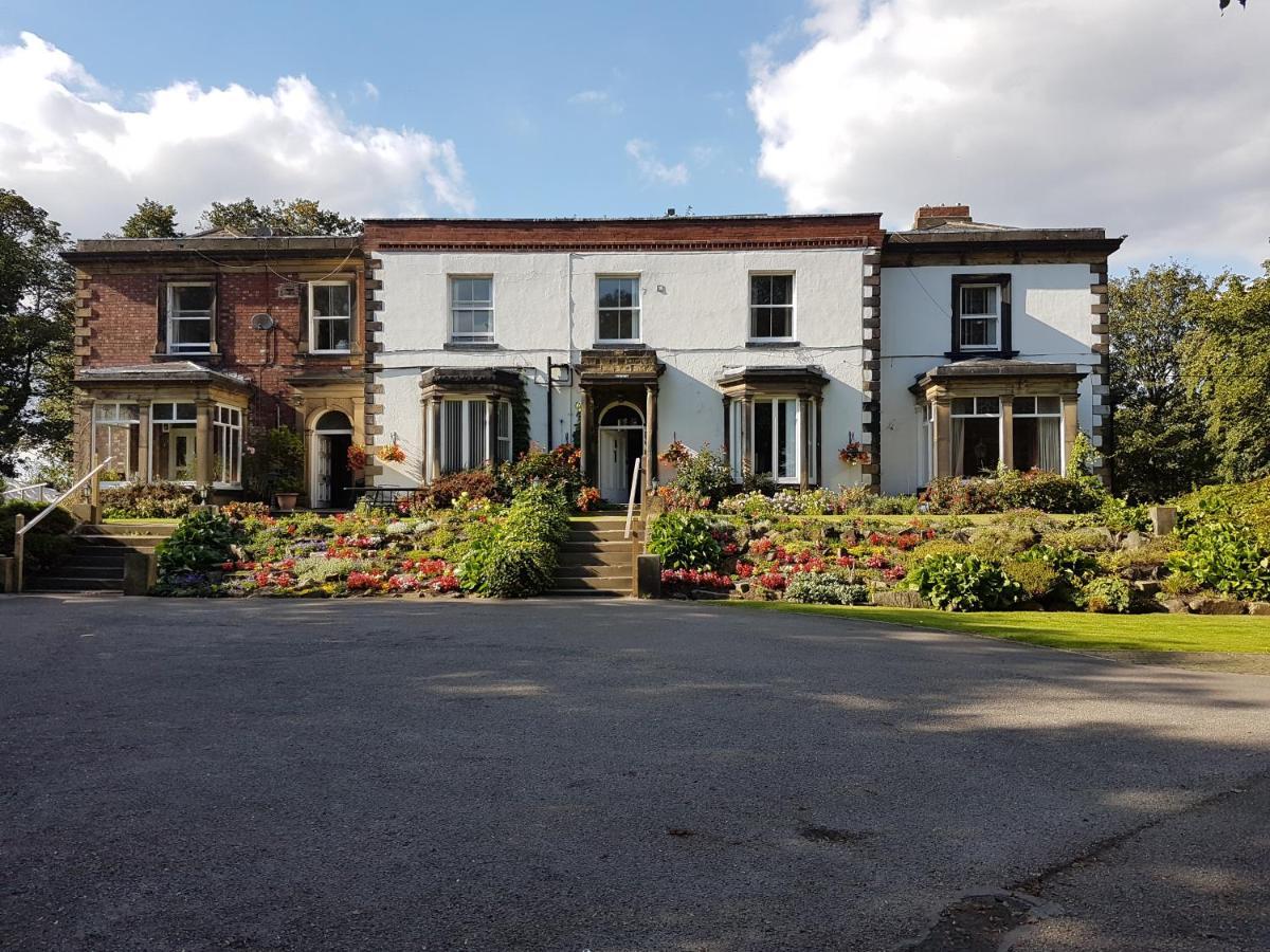 Heath House Bed & Breakfast Dewsbury Dış mekan fotoğraf