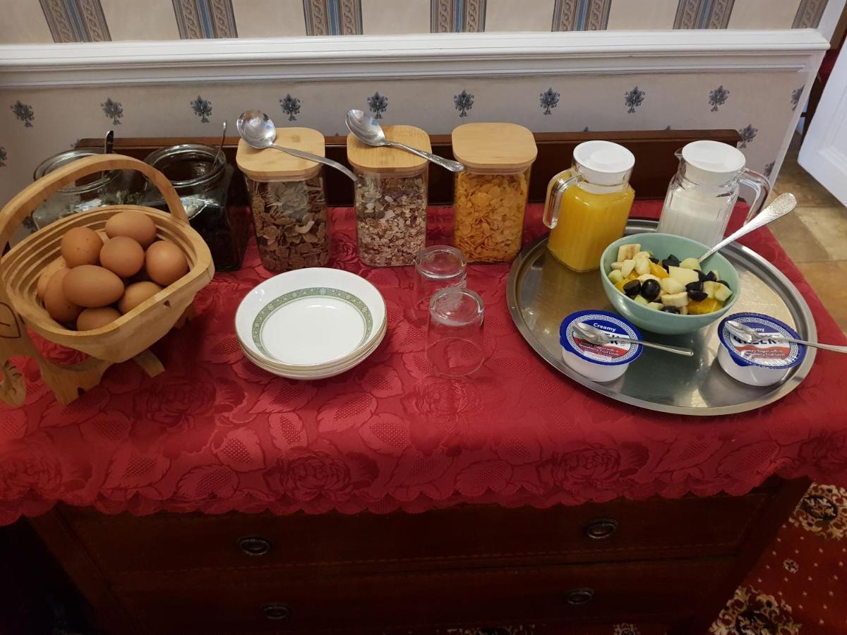Heath House Bed & Breakfast Dewsbury Dış mekan fotoğraf